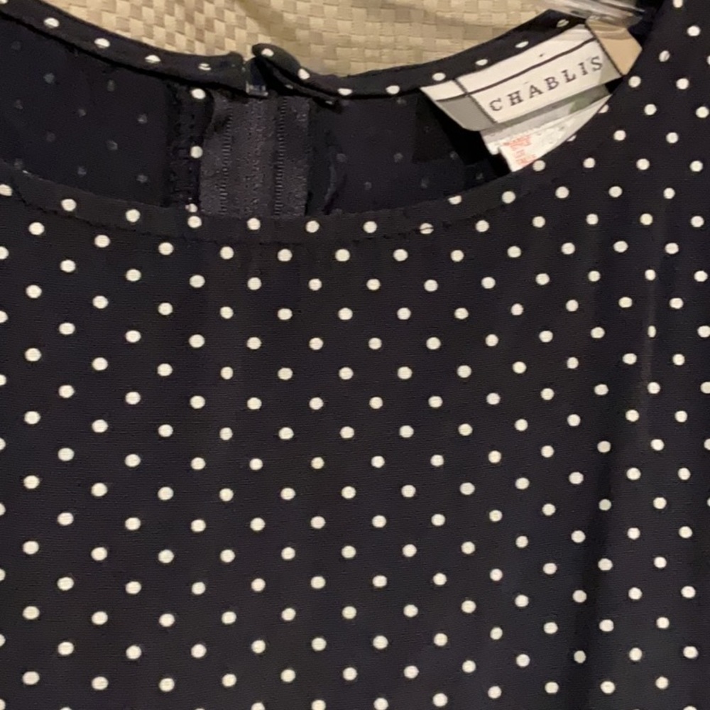 PTP 20 inches length 53 inches 16 inch slit on both sides. Zipper back.